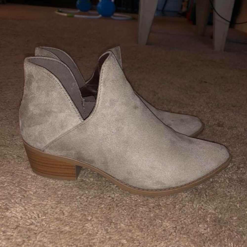 Rue 21 booties